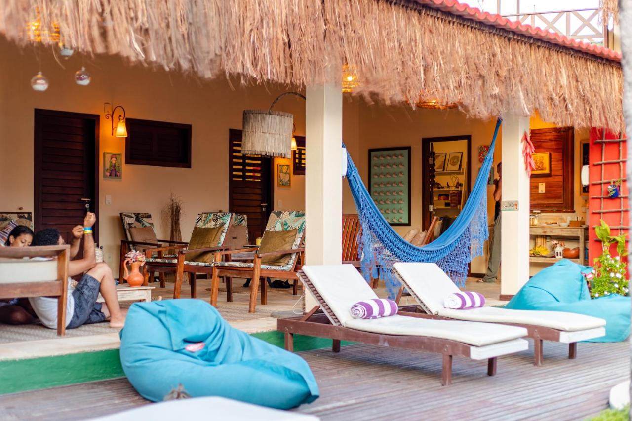 Pousada La Vie Jeri Jijoca de Jericoacoara Exterior photo