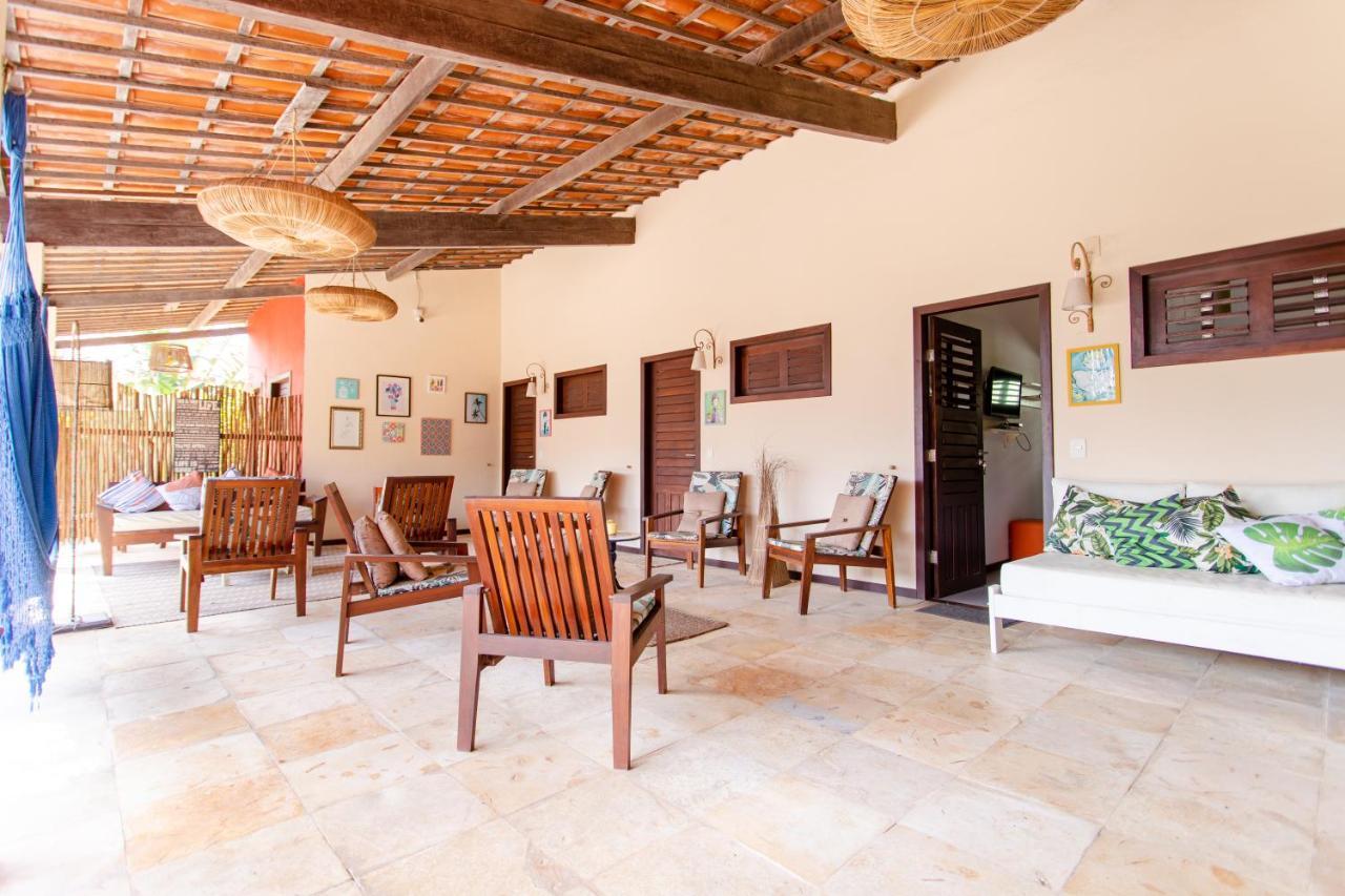 Pousada La Vie Jeri Jijoca de Jericoacoara Exterior photo