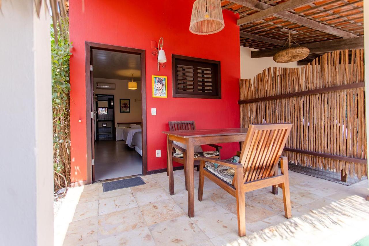 Pousada La Vie Jeri Jijoca de Jericoacoara Exterior photo