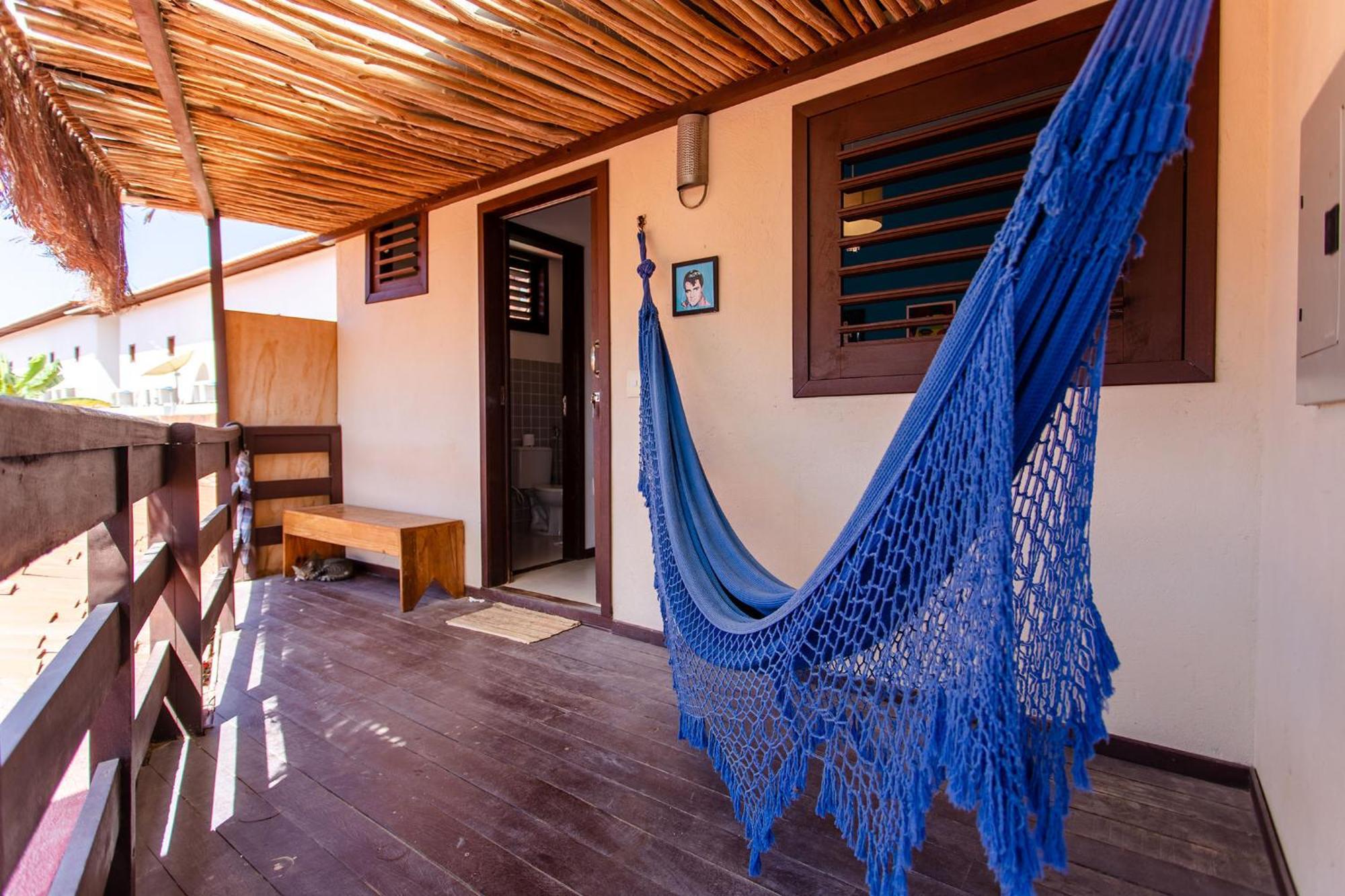 Pousada La Vie Jeri Jijoca de Jericoacoara Exterior photo